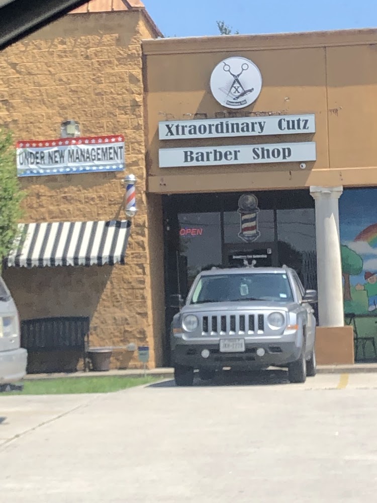 Xtraordinary Cutz, LLC view 2