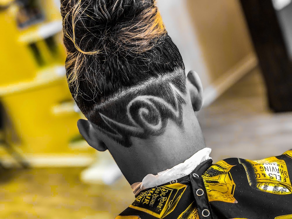 Premier Gentleman's Barbershop view 5