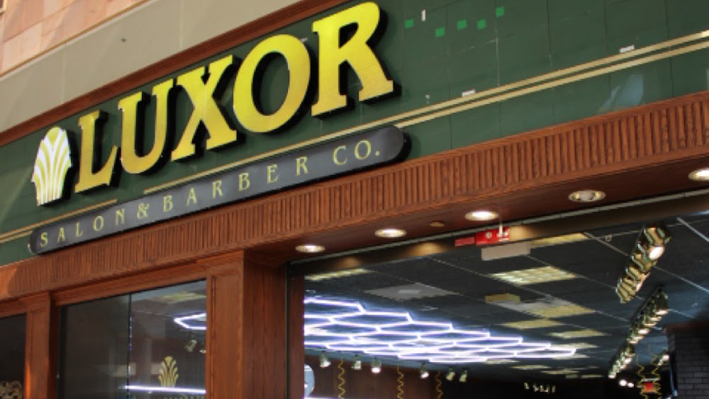 Luxor Salon & Barber Co. primary photo