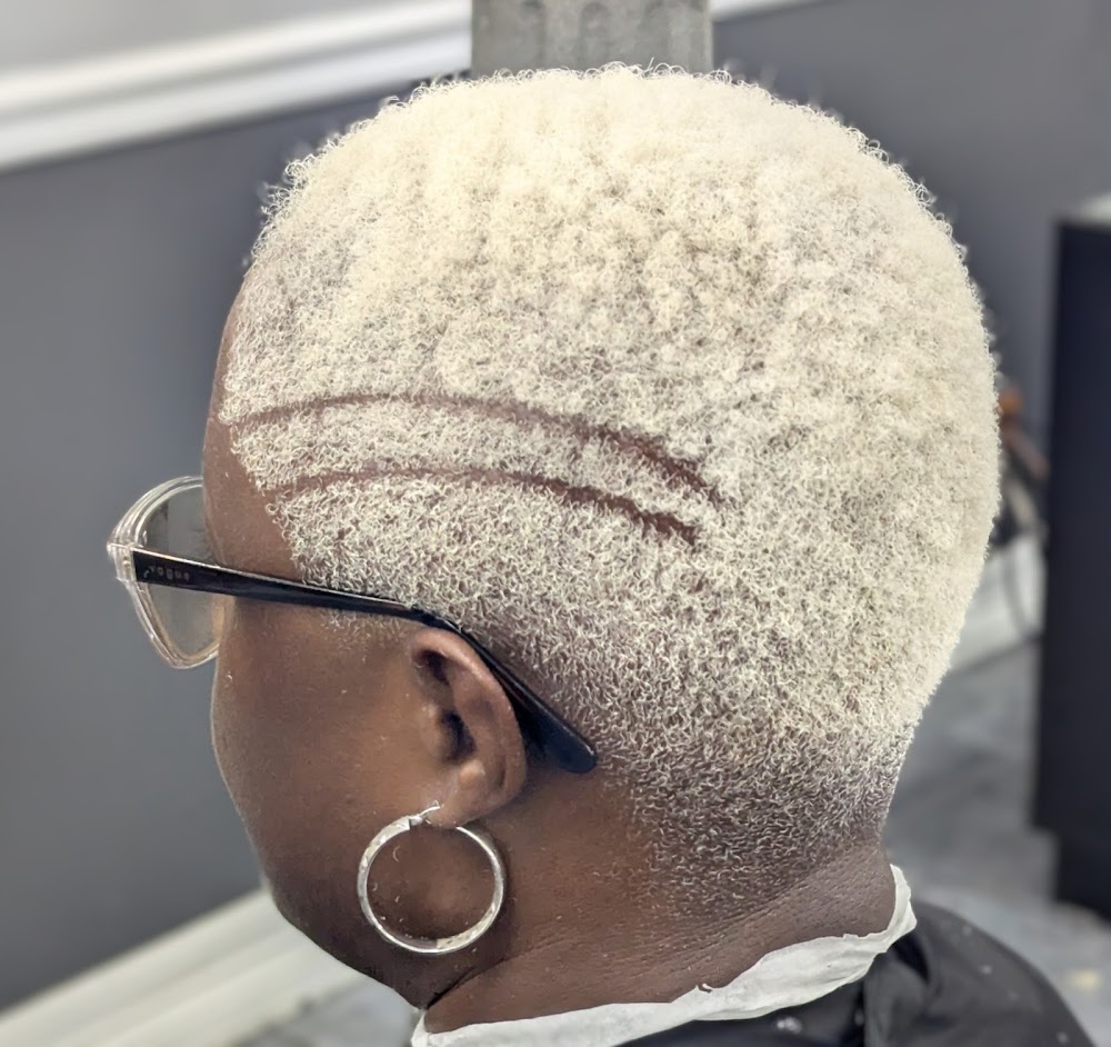 JC Barber Services primary photo