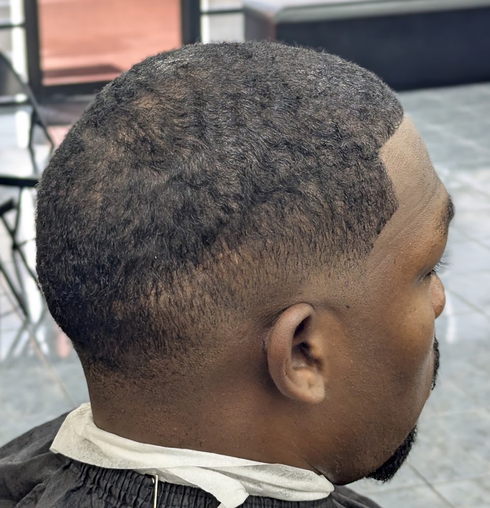 JC Barber Services view 5
