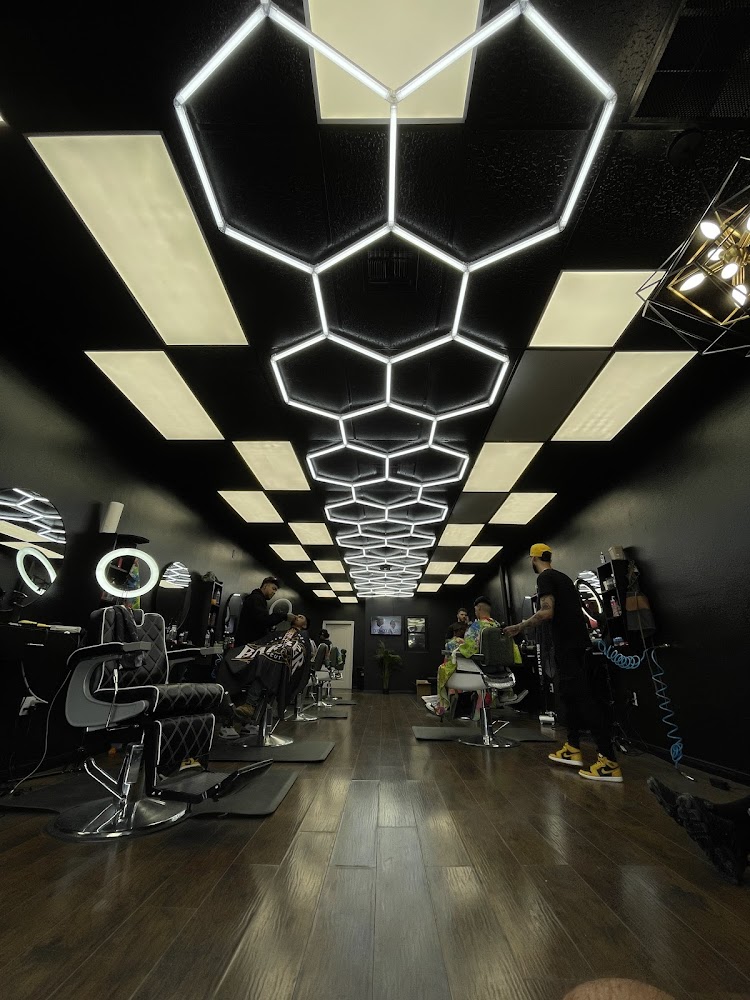 Havana Barbershop primary photo