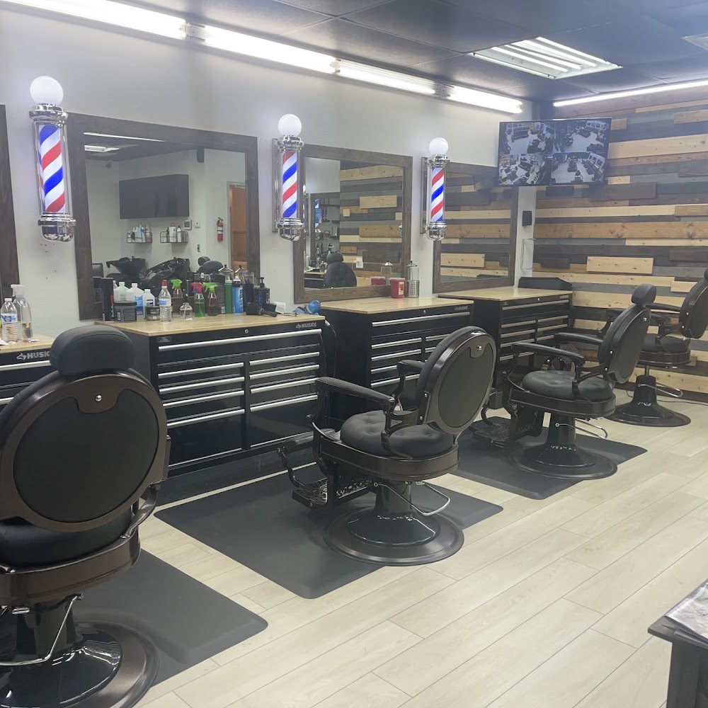 Fama Barber Shop and Beauty Salon view 3