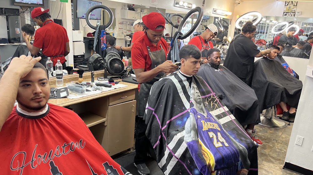 Blades & Fades Barber Shop primary photo