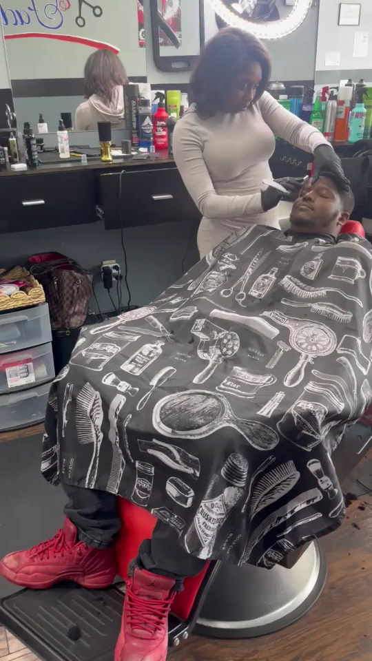 Blades & Fades Barber Shop view 4