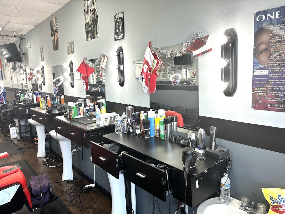 Blades & Fades Barber Shop view 5