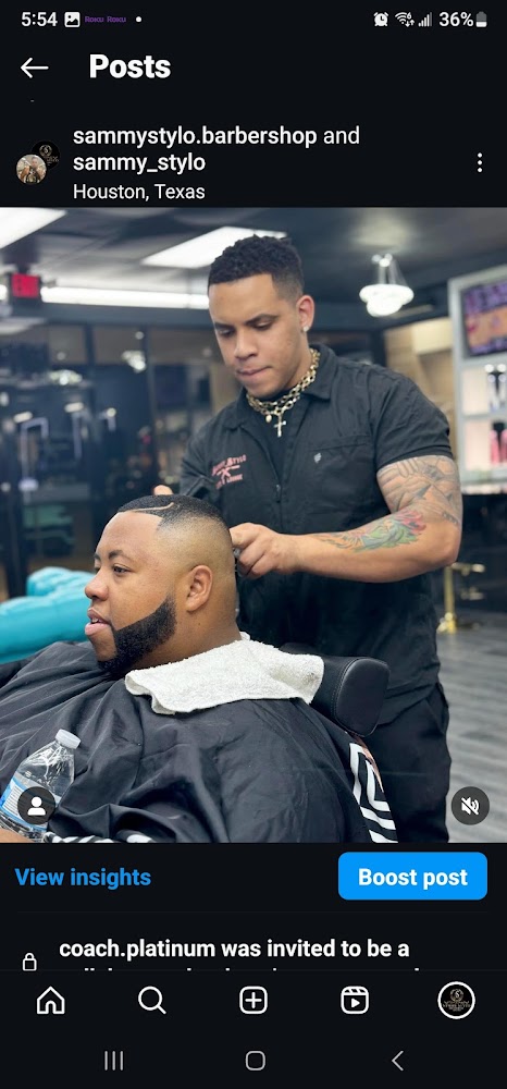 T~Cutz Barbers & Braids inc view 2