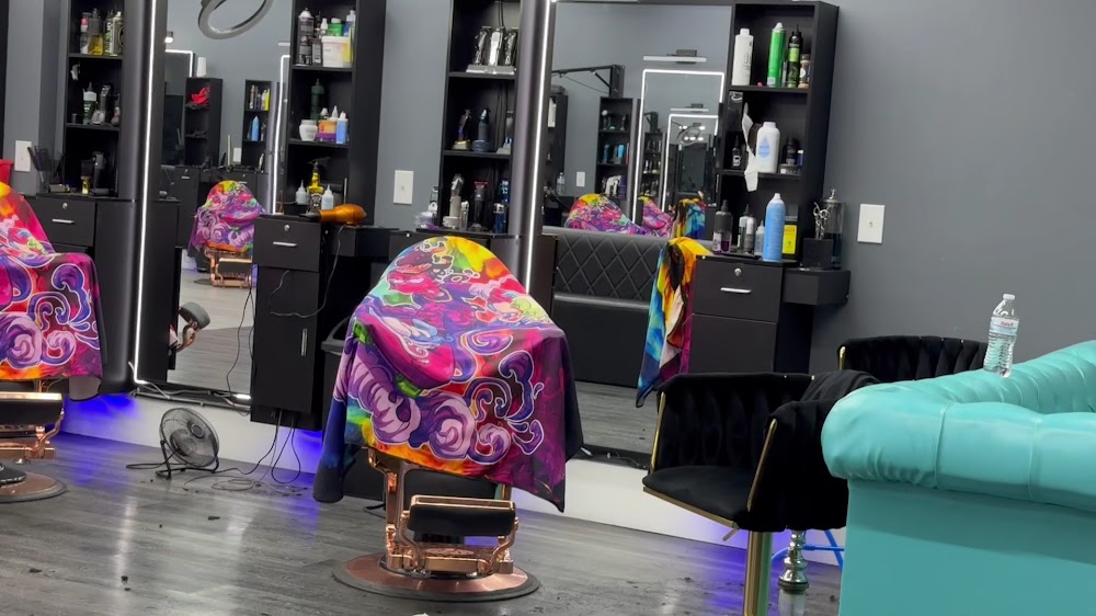 T~Cutz Barbers & Braids inc view 4