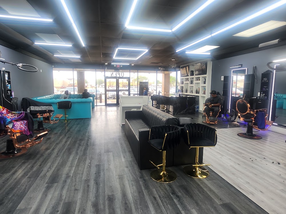 T~Cutz Barbers & Braids inc view 5