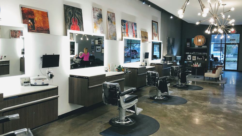 Martin's Gentlemen Salon primary photo
