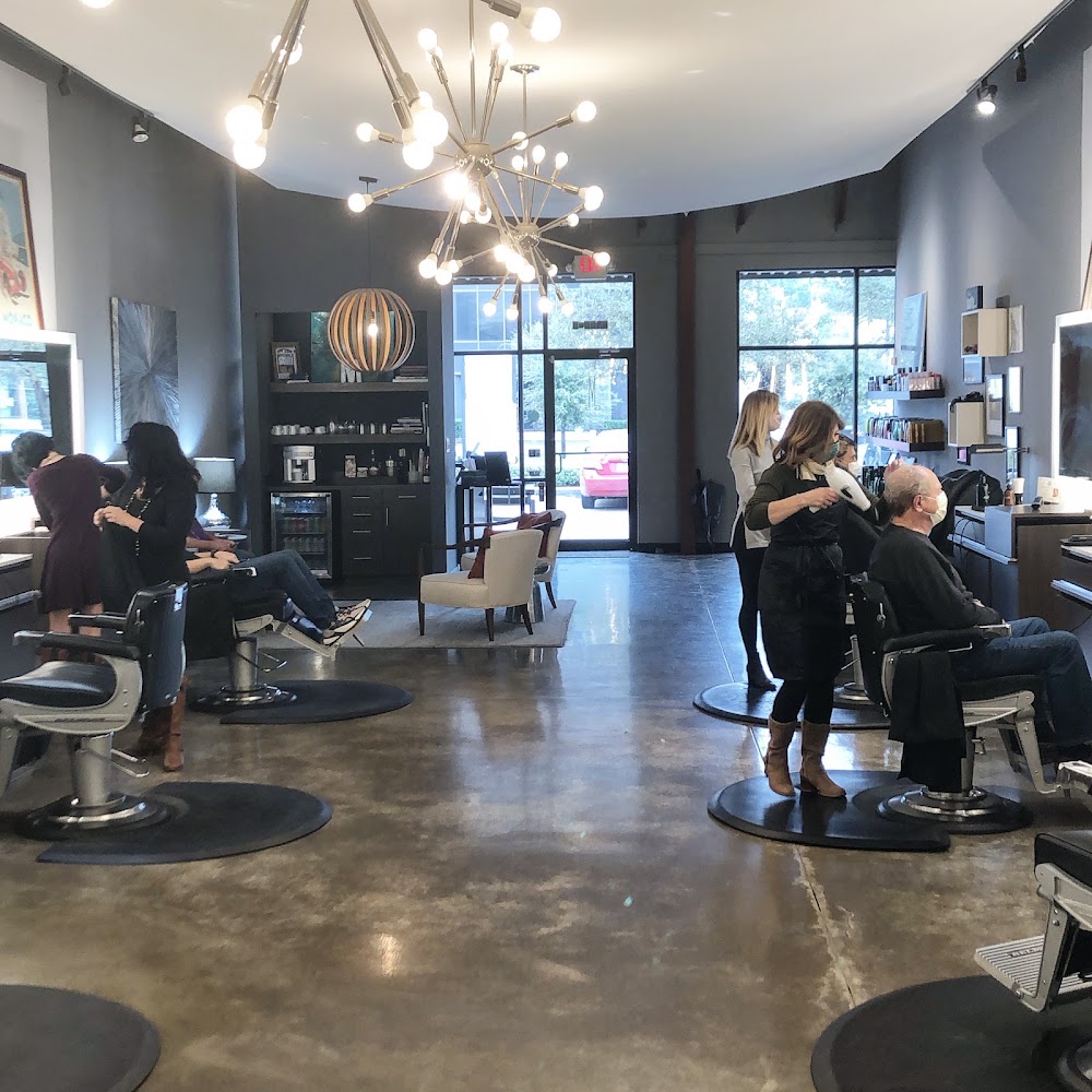 Martin's Gentlemen Salon view 5