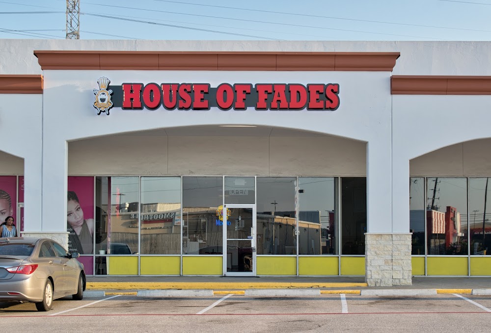 House of Fades Cypress view 4
