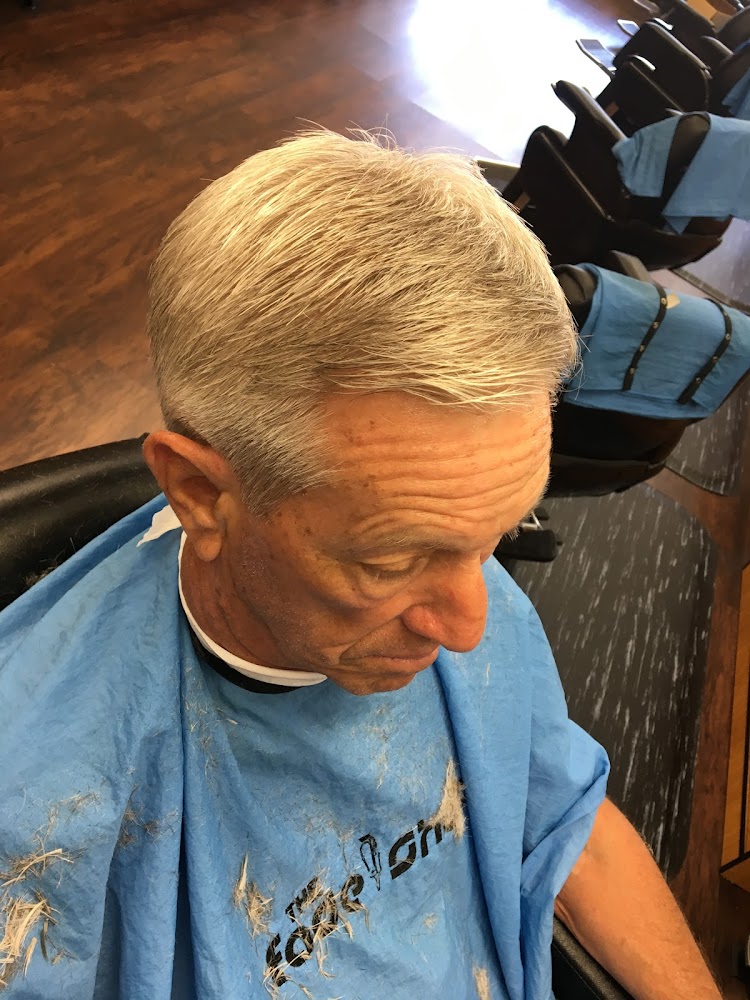The Fade Shop Plano view 4