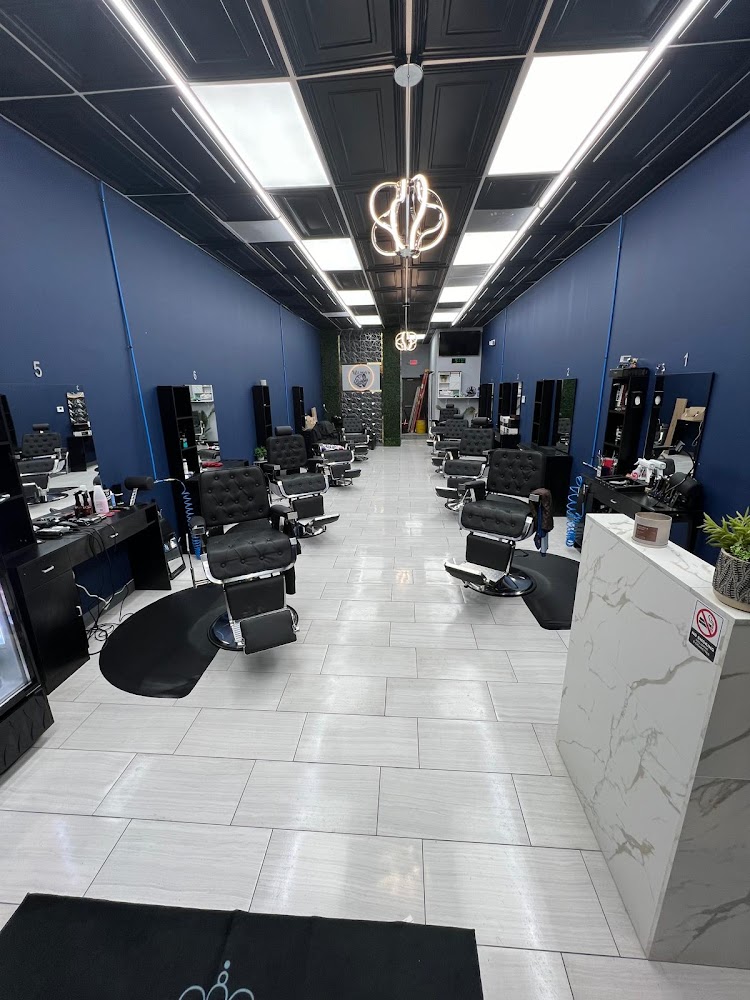 WILSON'S BARBERSHOP LLC view 3