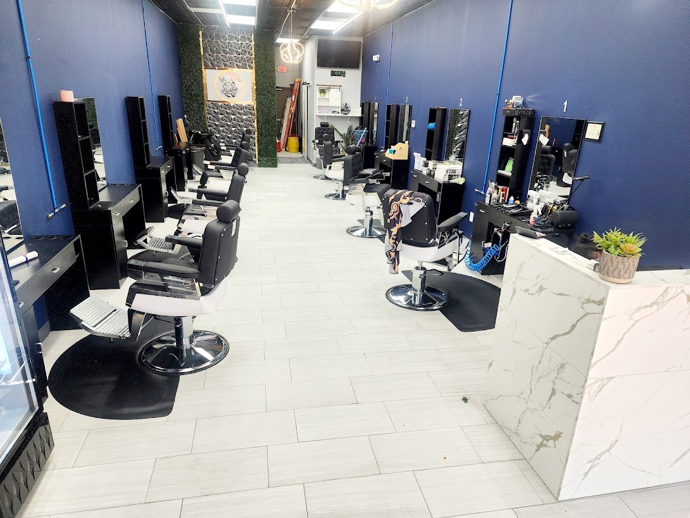 WILSON'S BARBERSHOP LLC view 5