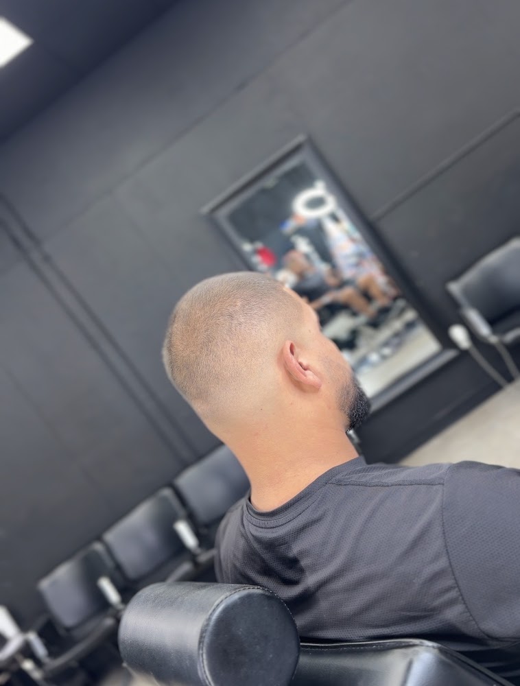 Bricktown Barbershop primary photo
