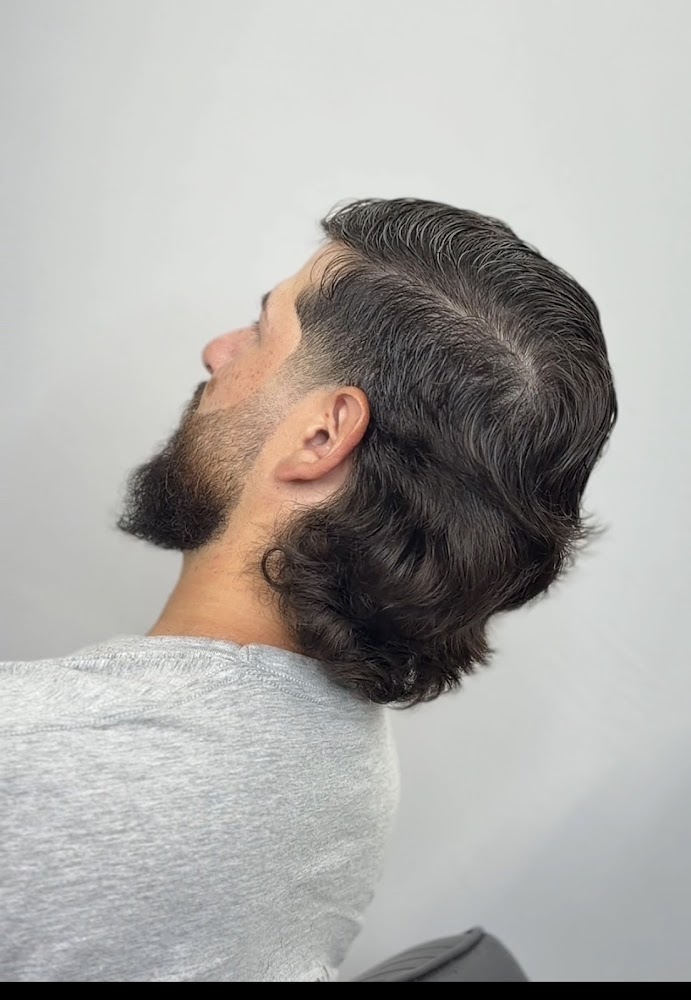 Bricktown Barbershop view 3