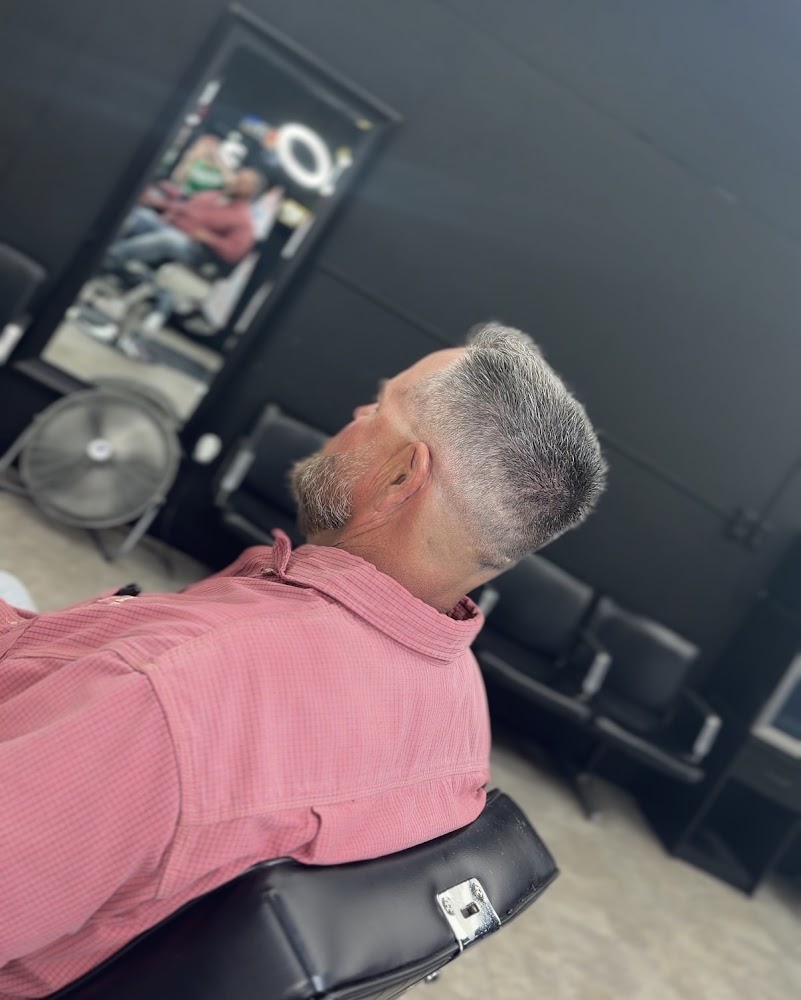 Bricktown Barbershop view 4