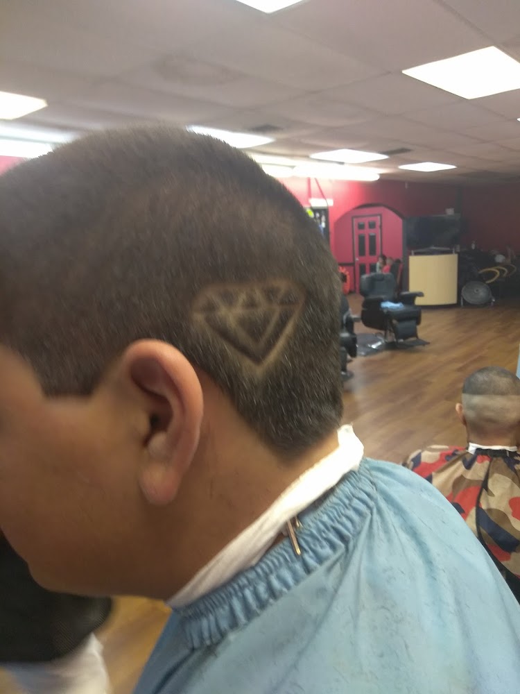 The Chop Shop Barbershop view 2