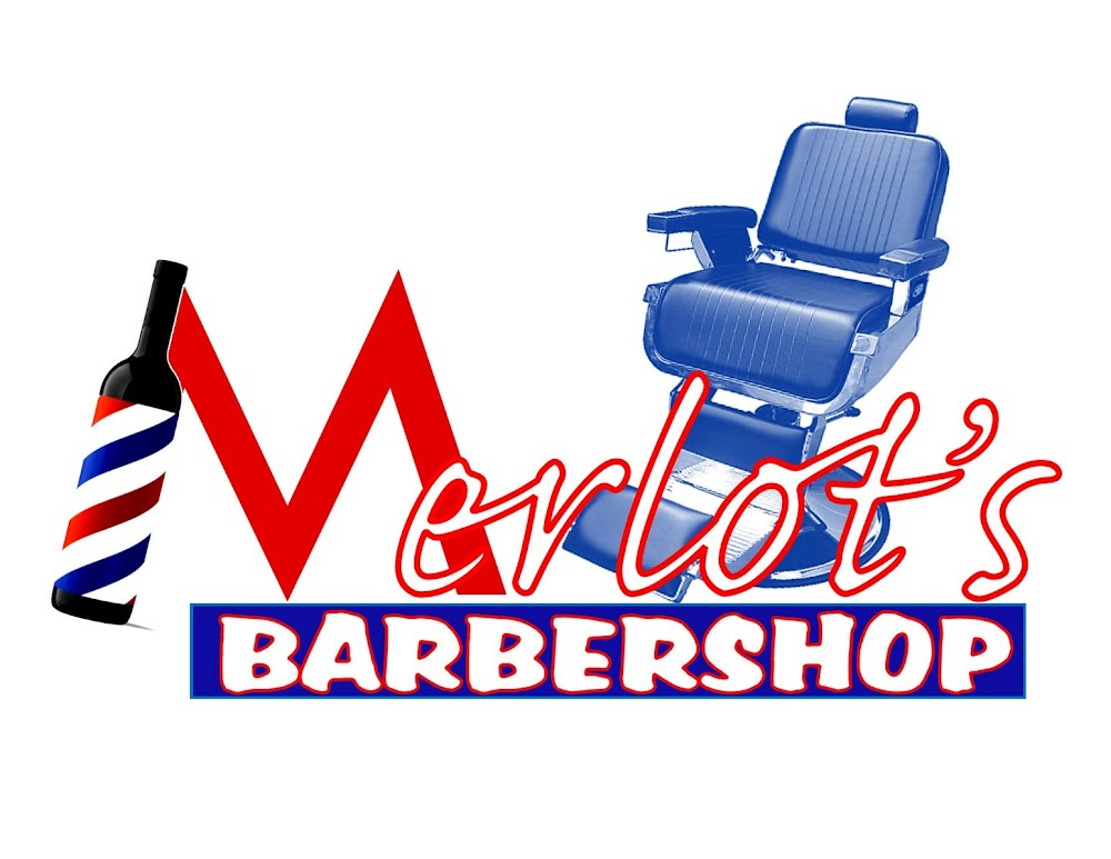 Merlot's Barbershop view 5