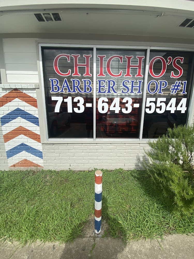 Chichos Barber Shop #1 primary photo