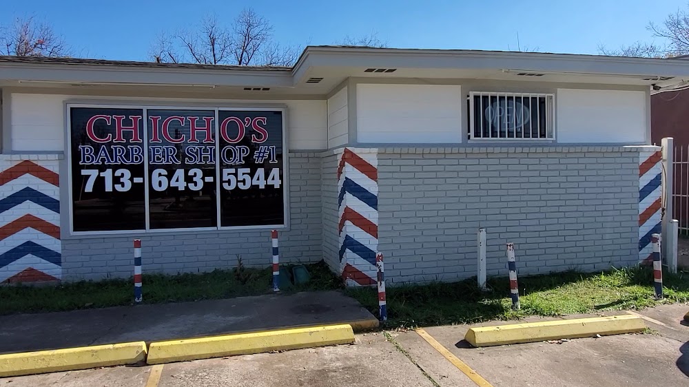 Chichos Barber Shop #1 view 2