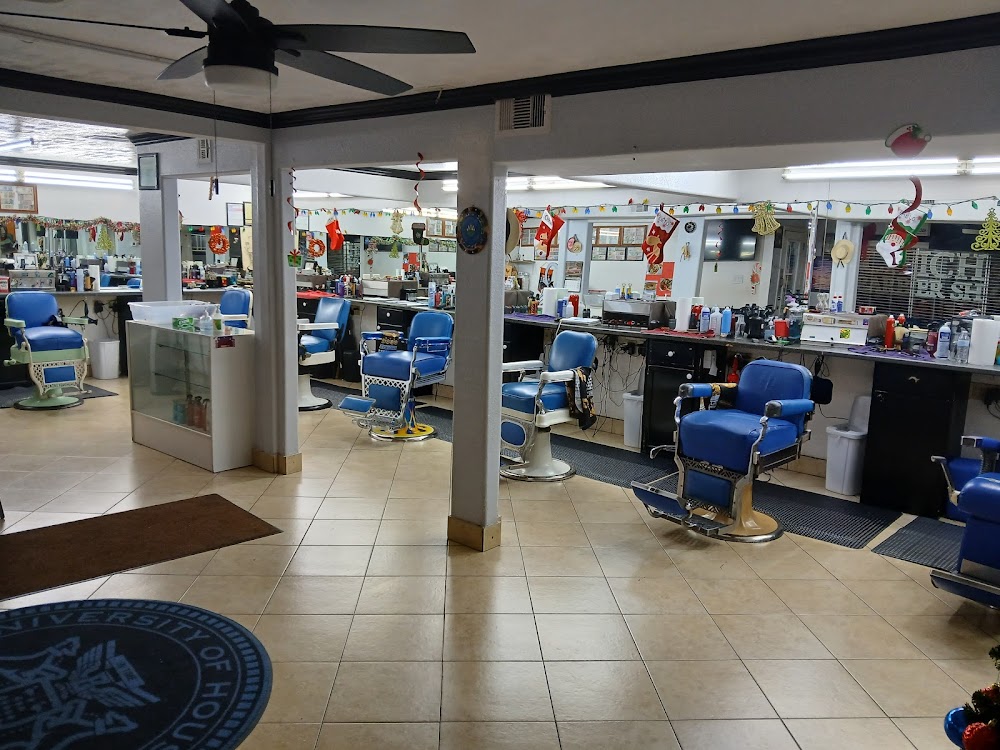 Chichos Barber Shop #1 view 4