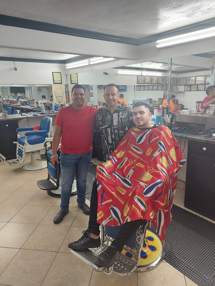Chichos Barber Shop #1 view 5