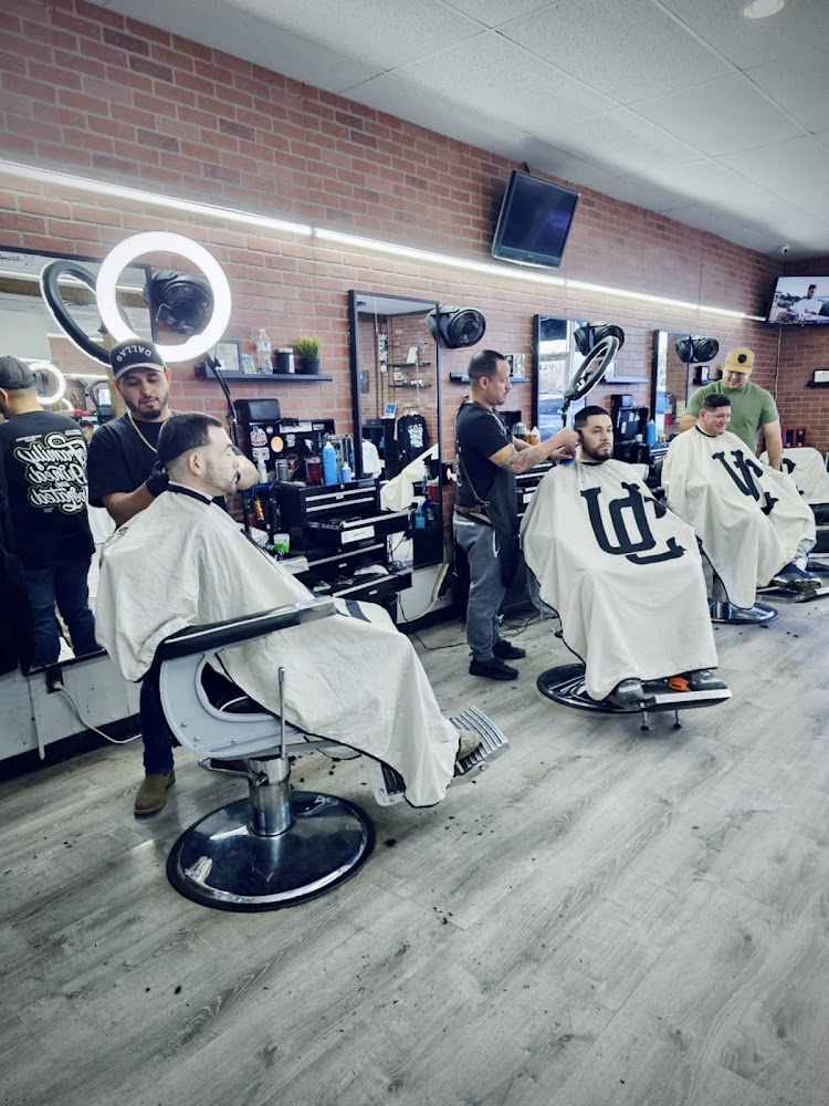 Uppercuts view 5
