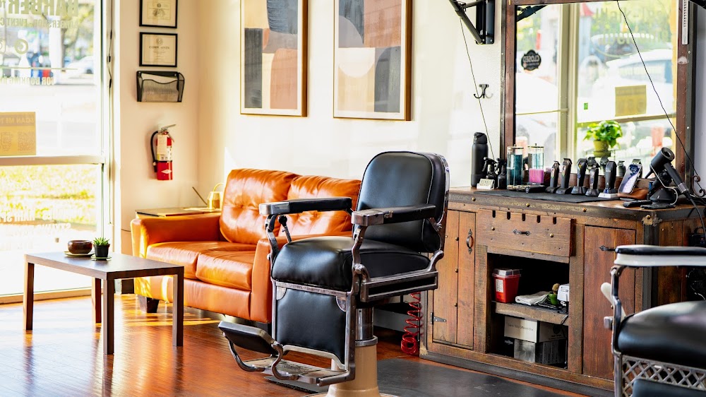 Humble Hustle Barbershop primary photo