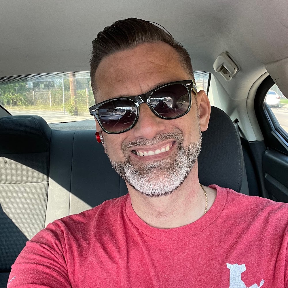 Humble Hustle Barbershop view 4
