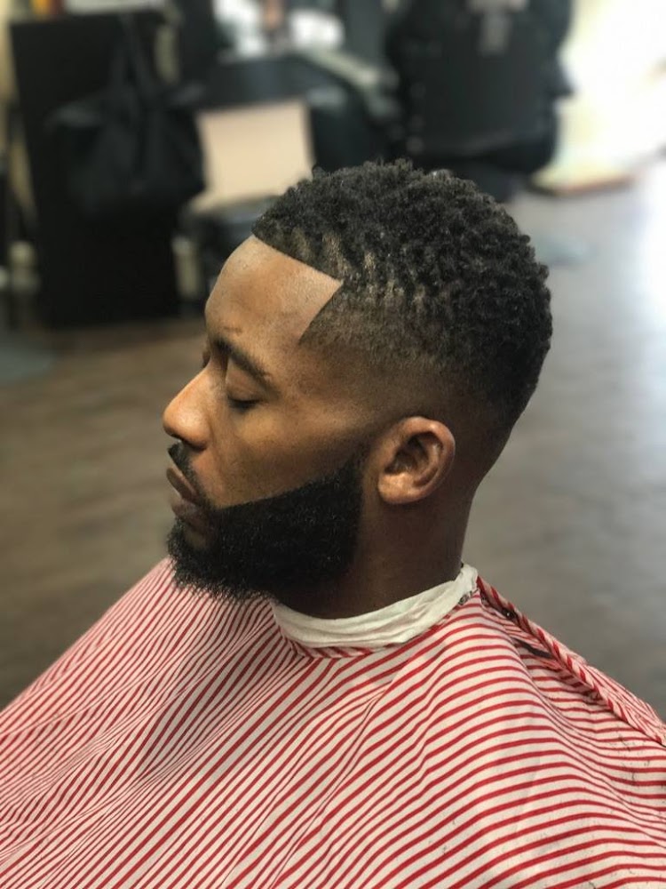 Level 3 Barber & Beauty Lounge view 2