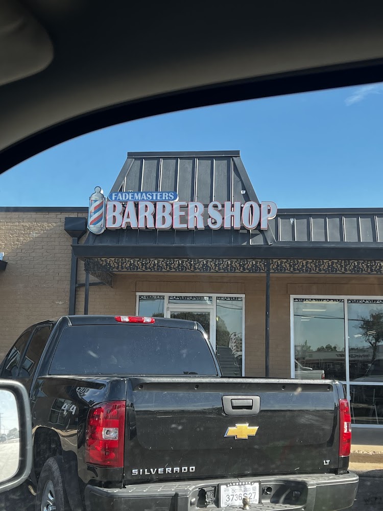 Fademasters Barbershop primary photo
