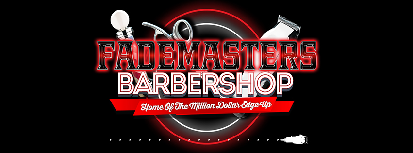 Fademasters Barbershop view 2