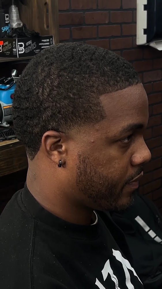 D Rich Barbers view 4