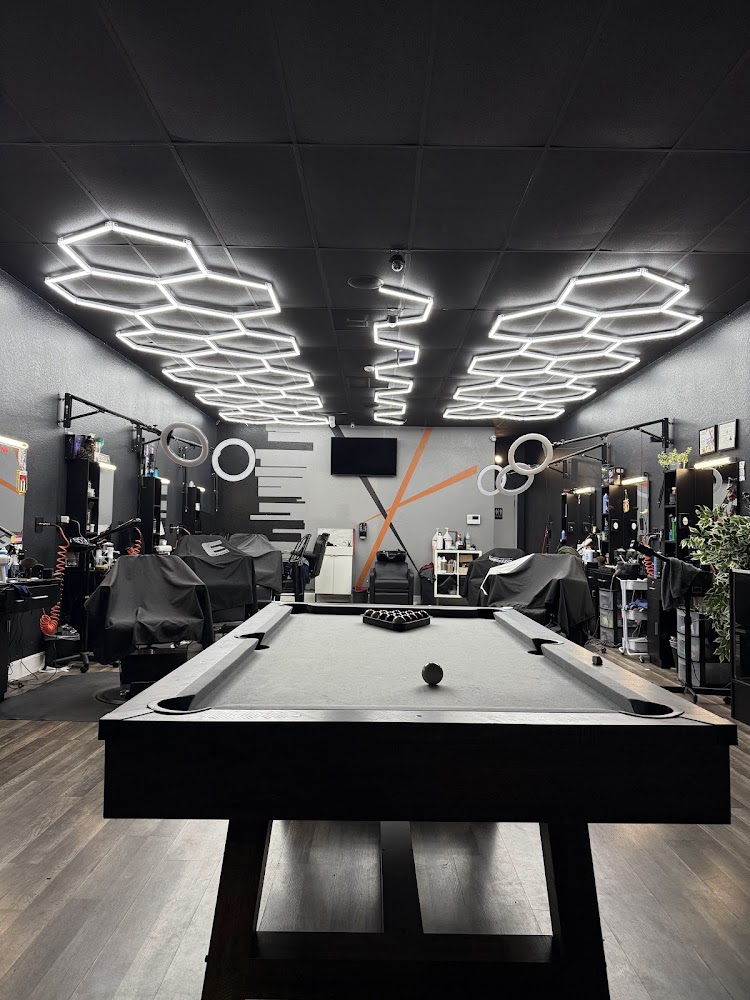 Otro Nivel Barber Shop view 2