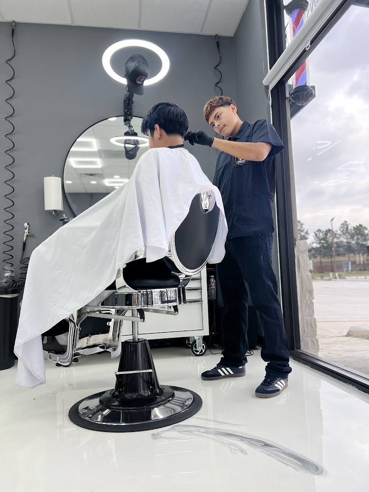 Workshop Barber studio primary photo