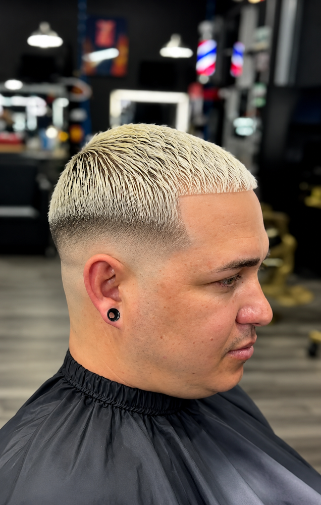 Dyunibarbershop primary photo