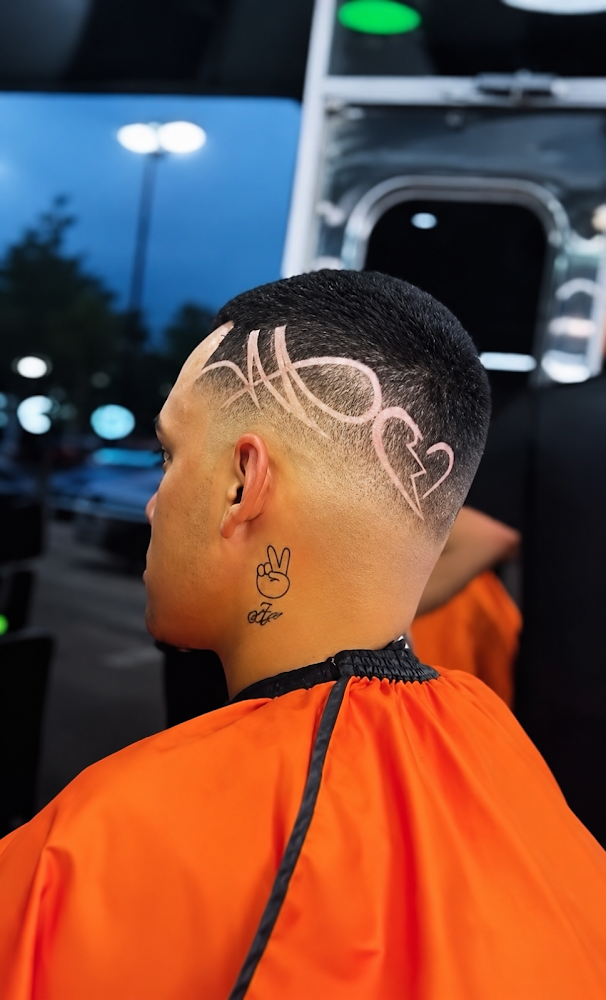 Dyunibarbershop view 3