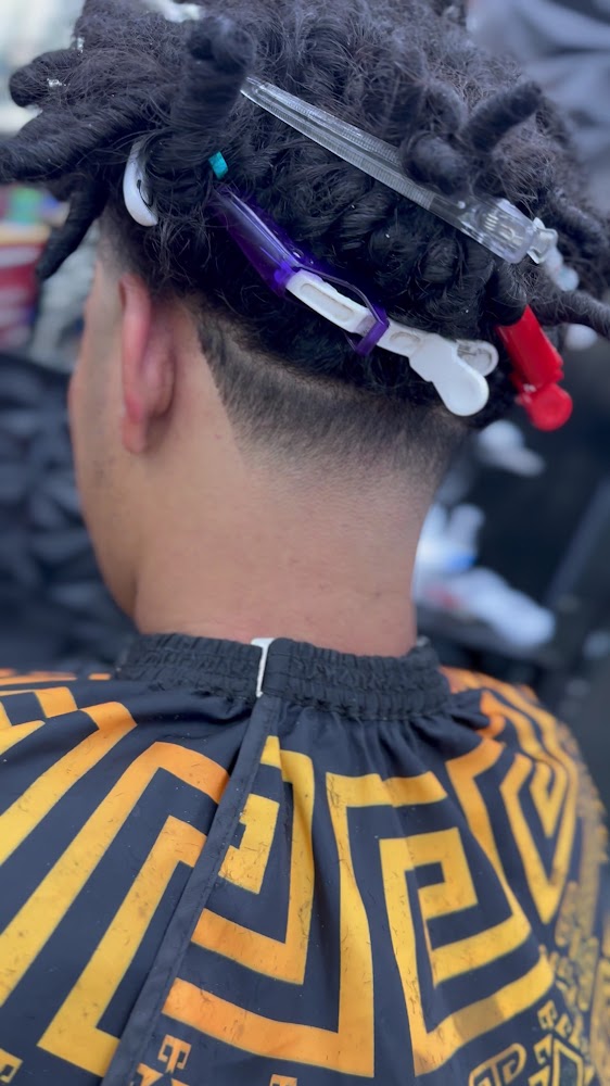 Dyunibarbershop view 4