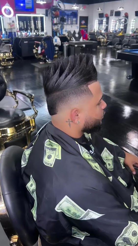 Dyunibarbershop view 5