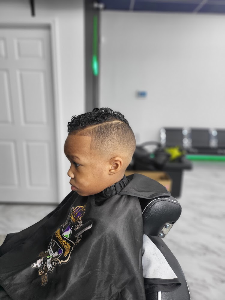 We Different Barber Shop view 3