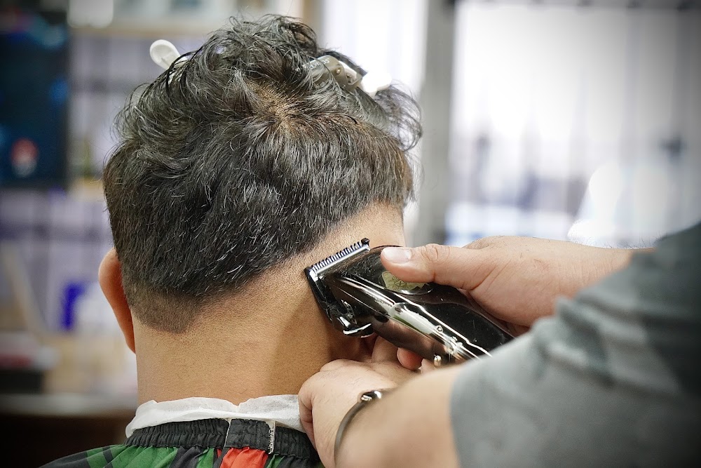 Renaissanceman Barbershop primary photo