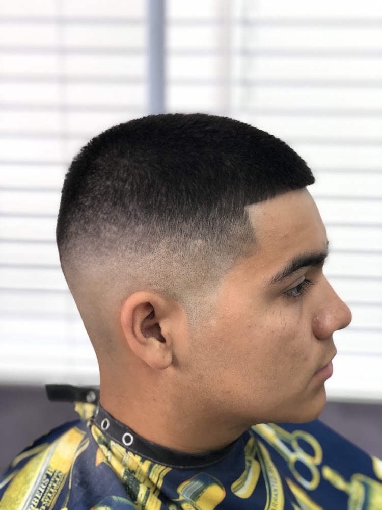 Renaissanceman Barbershop view 2