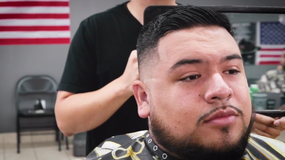 Renaissanceman Barbershop view 3