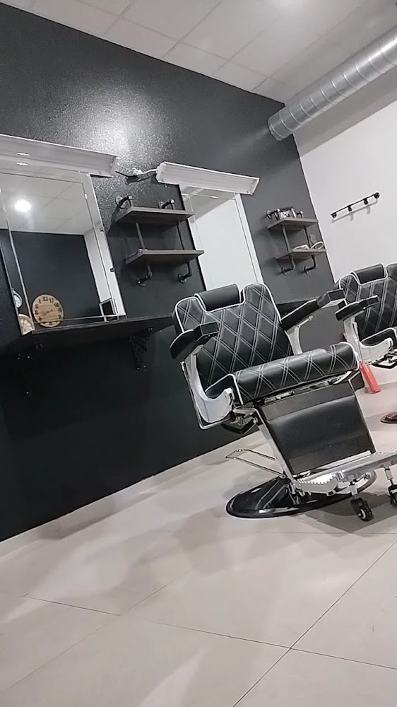 Queen of all Fades view 2