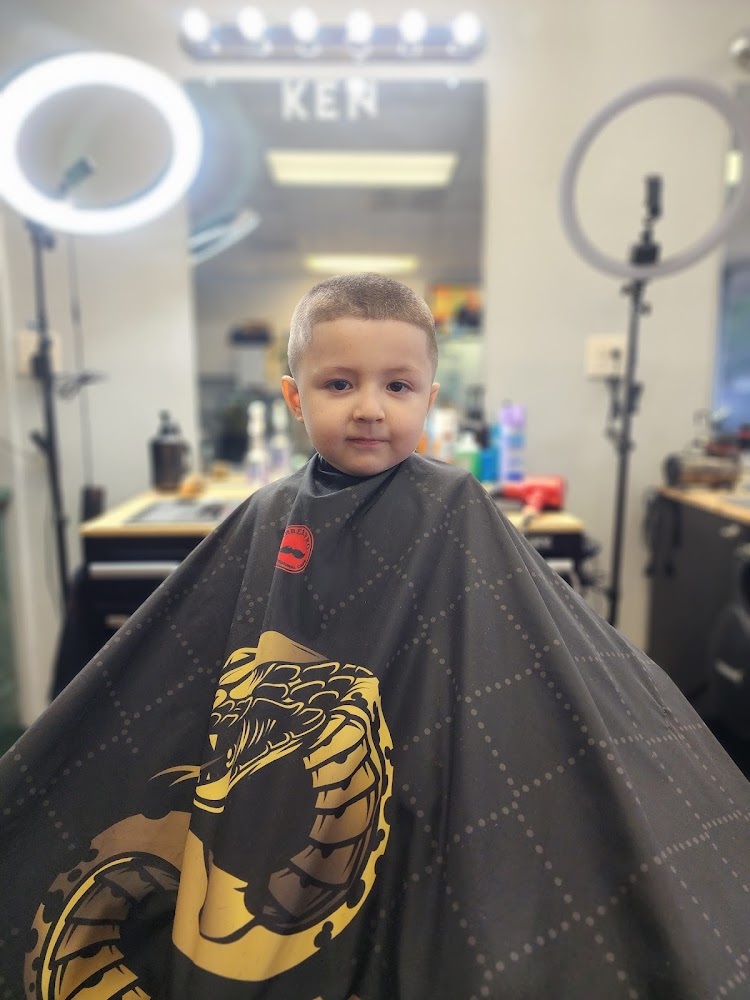 K-COOL CUTZ view 2