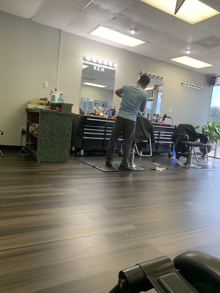 K-COOL CUTZ view 3