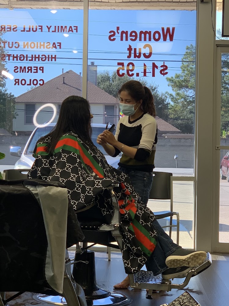K-COOL CUTZ view 5