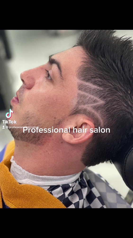 Professional Hair Salon | Barber Shop | حلاق عربي هيوستن تكساس‎ view 4